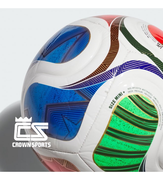 SOCCER BALL & FUTSAL BALL